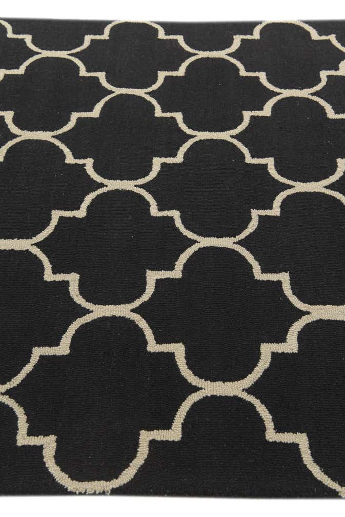 5' x 7' 10 Luna Wool Rug