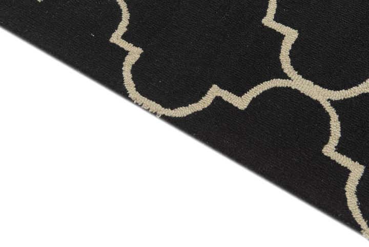 5' x 7' 10 Luna Wool Rug