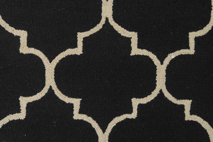 5' x 7' 10 Luna Wool Rug