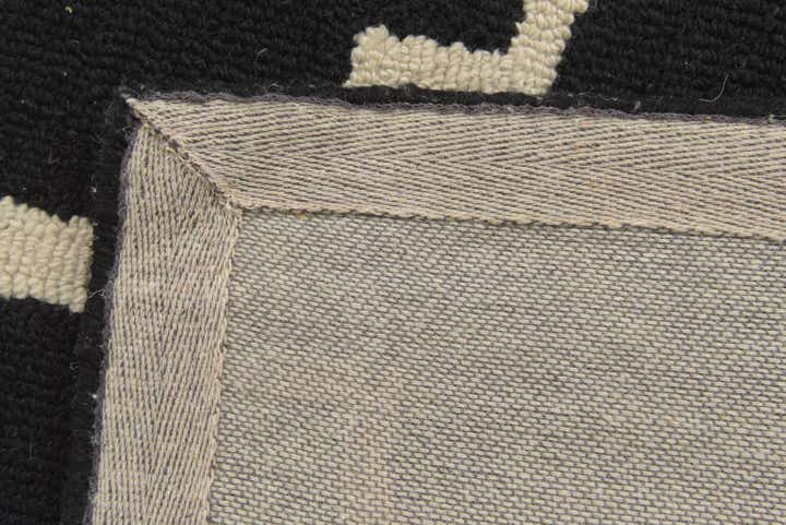 5' x 7' 10 Luna Wool Rug