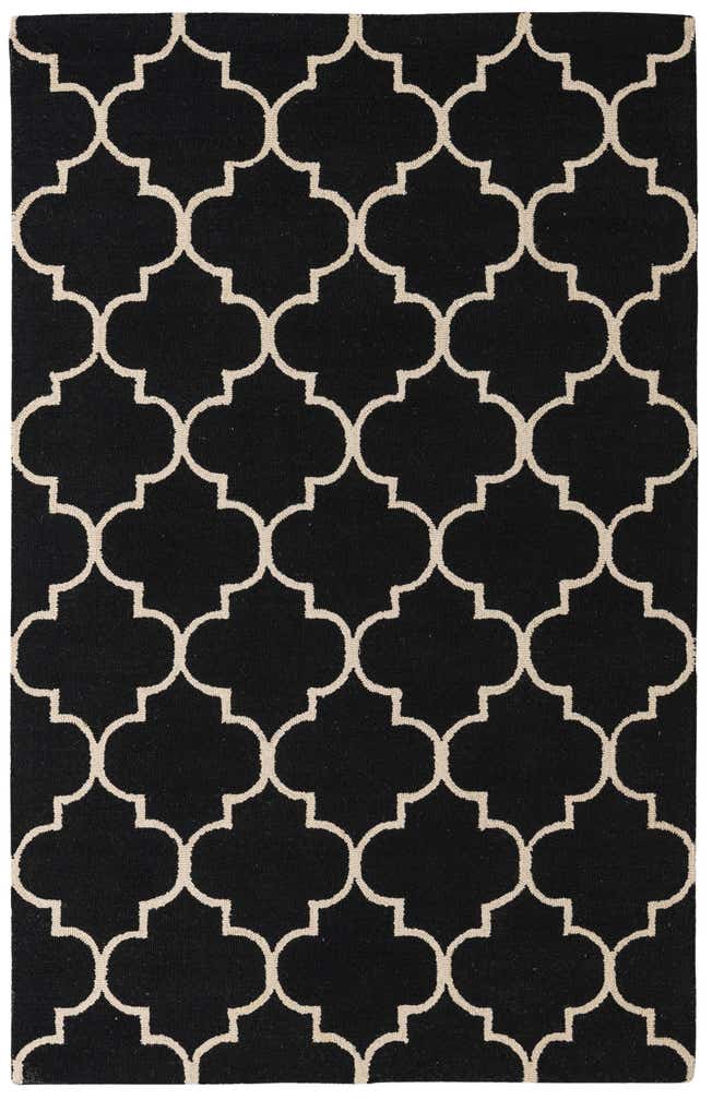 5' x 7' 10 Luna Wool Rug