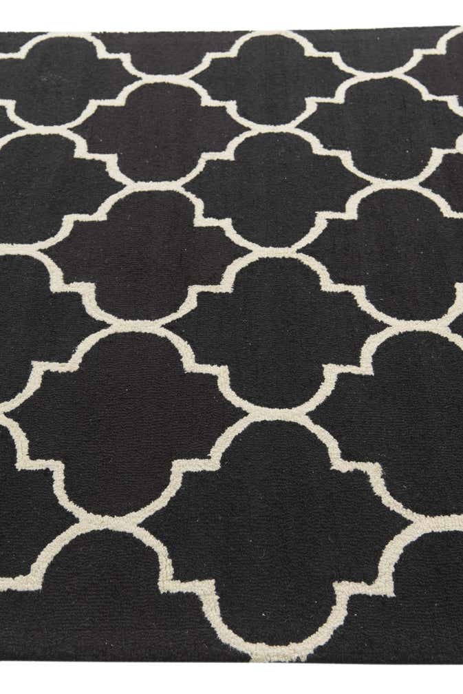155cm x 245cm Luna Wol Vloerkleed