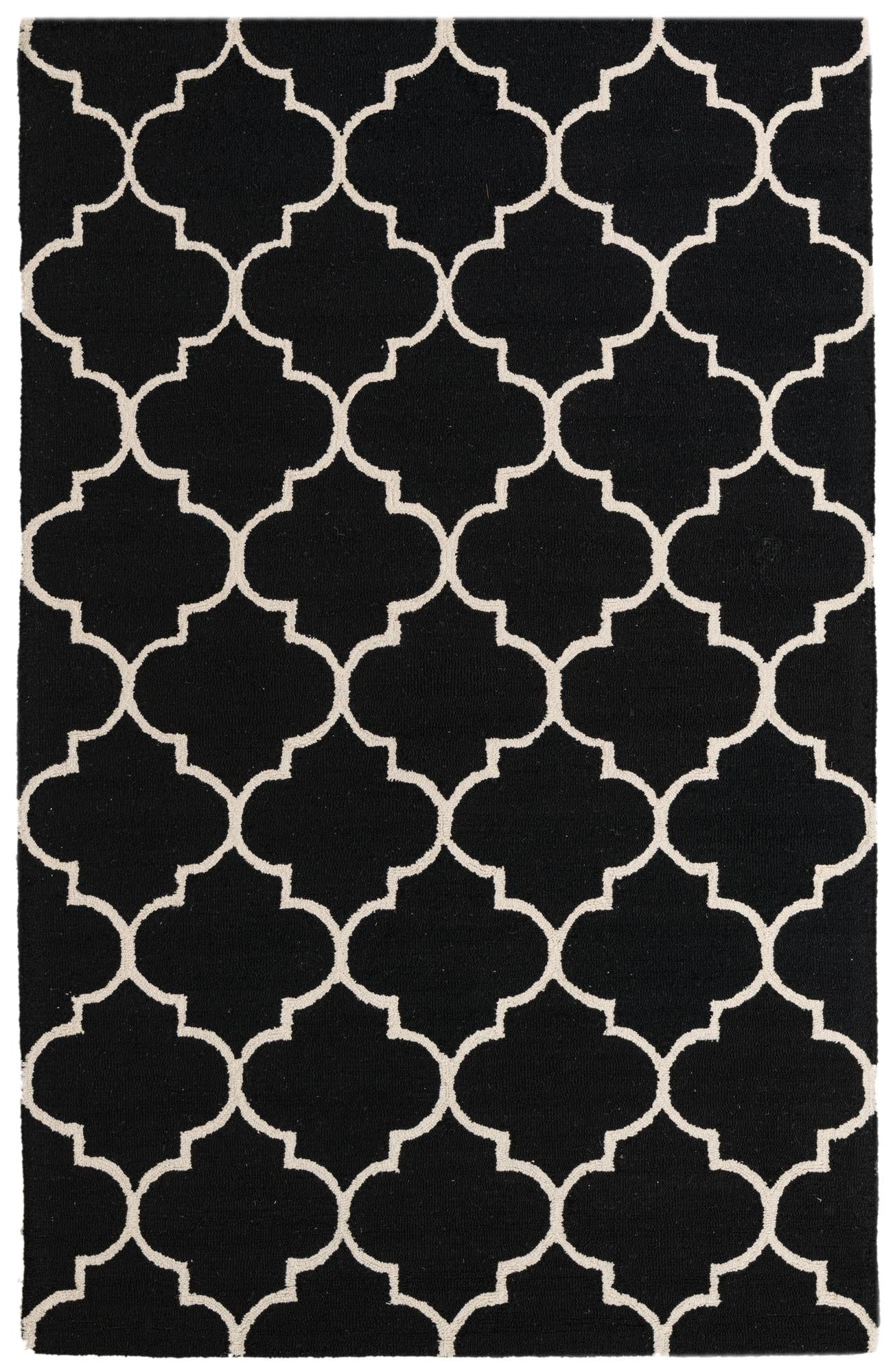 5' 2 x 8' Luna Wool Rug