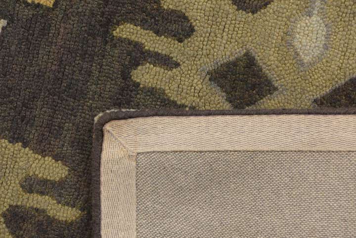 5' x 8' Luna Wool Rug