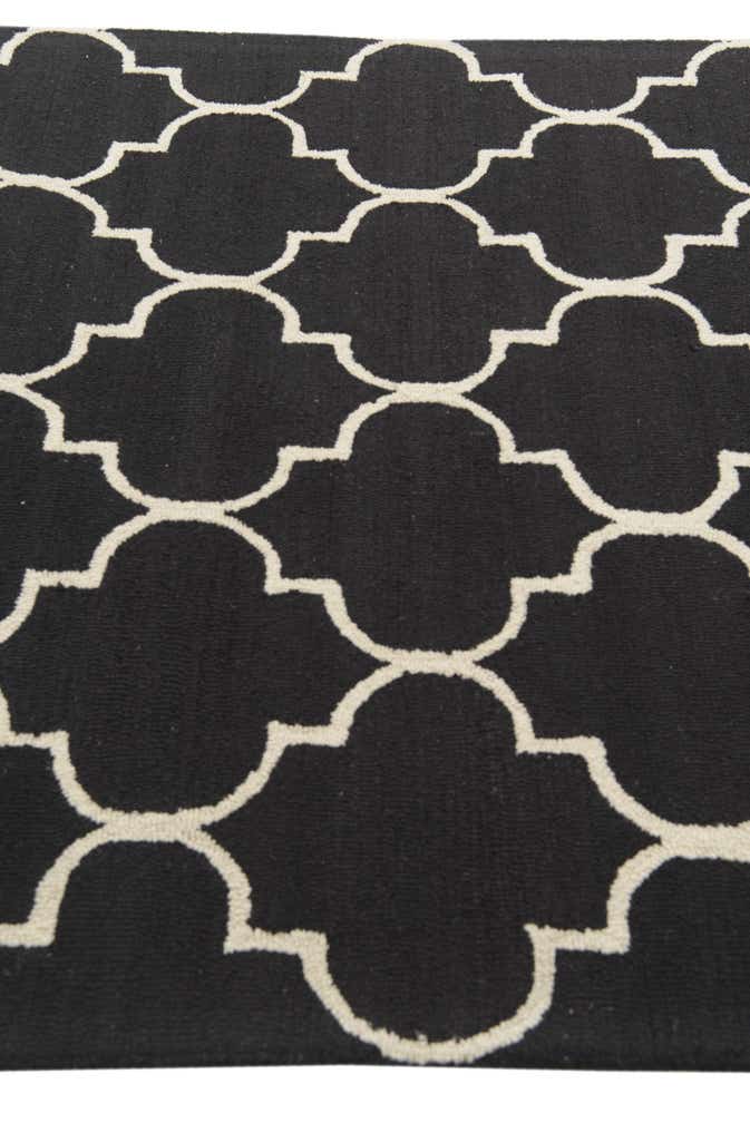 5' 1 x 8' Luna Wool Rug