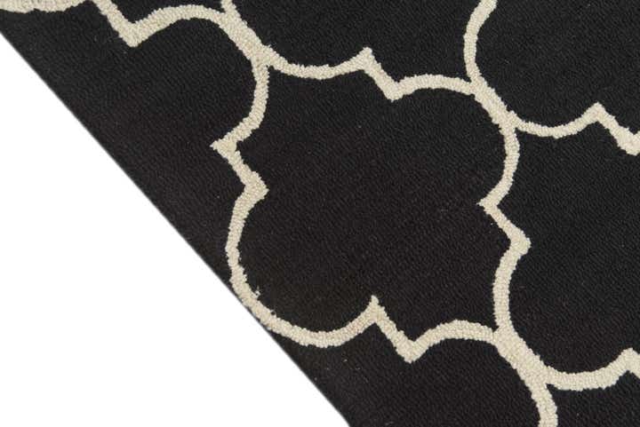 5' 1 x 8' Luna Wool Rug