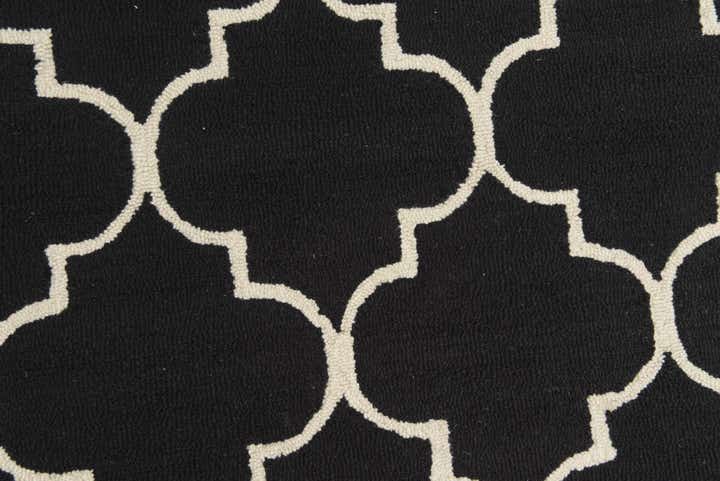 5' 1 x 8' Luna Wool Rug