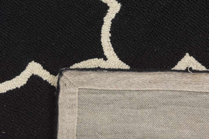 5' 1 x 8' Luna Wool Rug