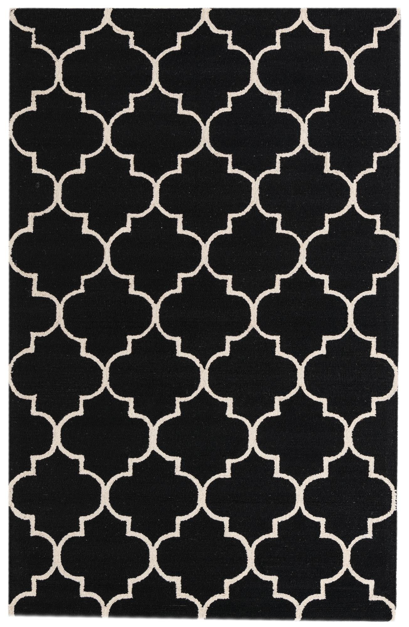 5' 1 x 8' Luna Wool Rug