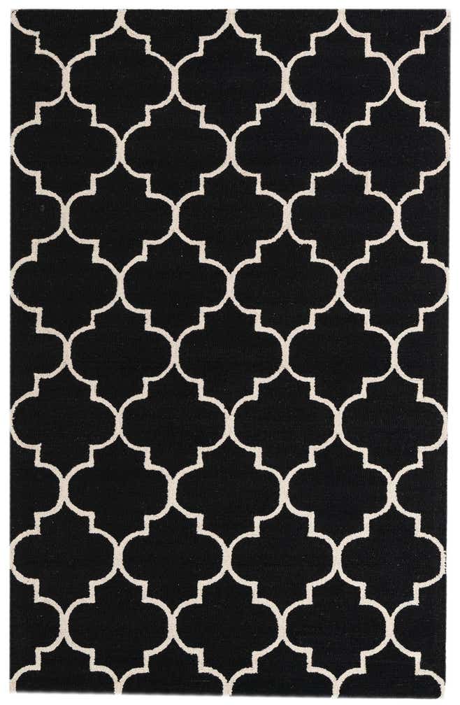 5' 1 x 8' Luna Wool Rug