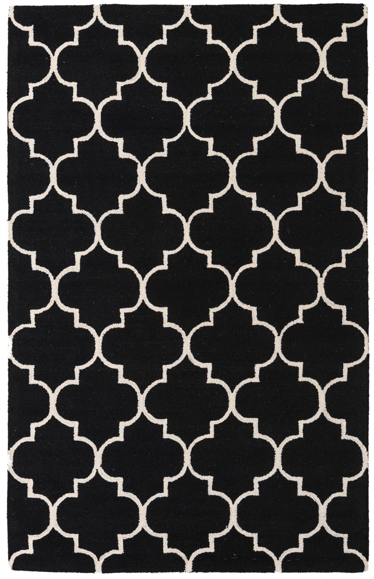 5' 1 x 8' Luna Wool Rug