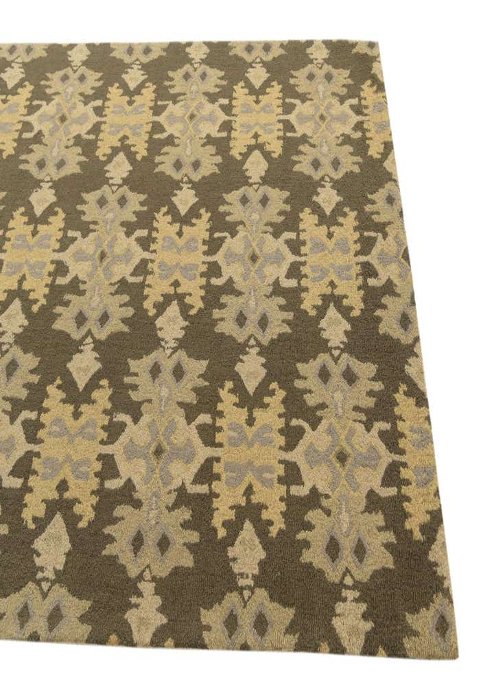 5' 1 x 8' 1 Luna Wool Rug