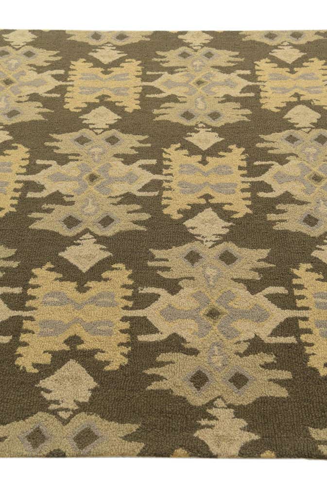 5' 1 x 8' 1 Luna Wool Rug