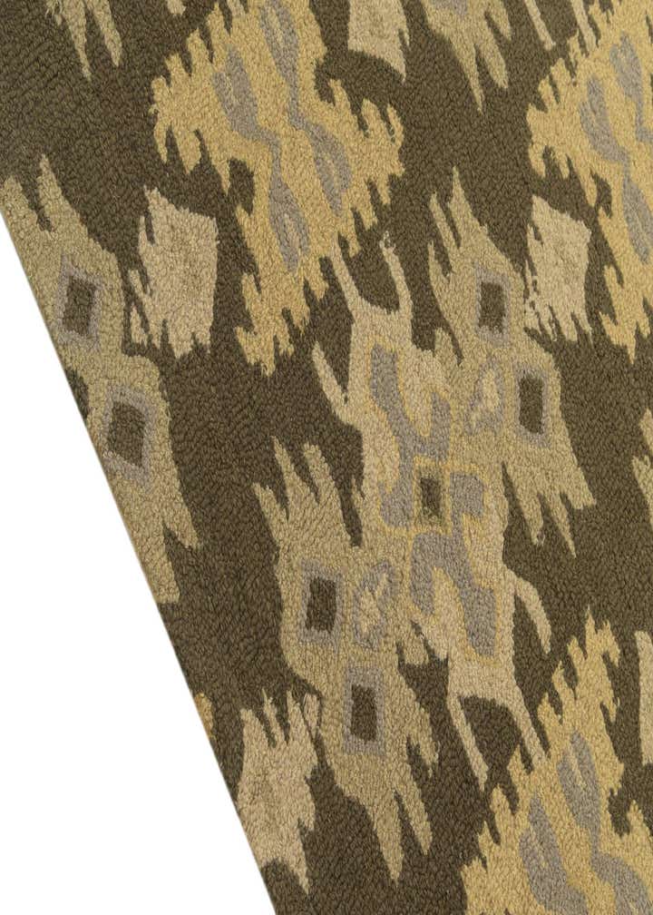 5' 1 x 8' 1 Luna Wool Rug