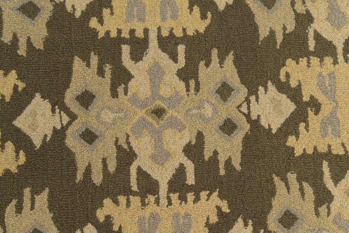 5' 1 x 8' 1 Luna Wool Rug
