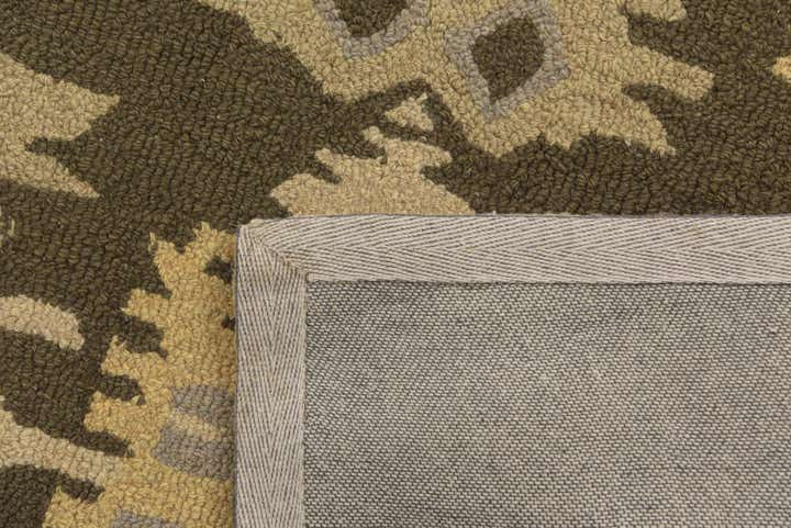 5' 1 x 8' 1 Luna Wool Rug