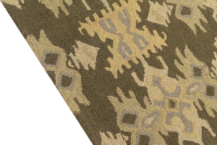 5' x 8' 1 Luna Wool Rug