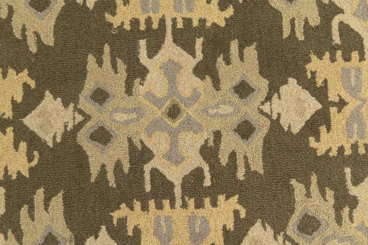 5' x 8' 1 Luna Wool Rug