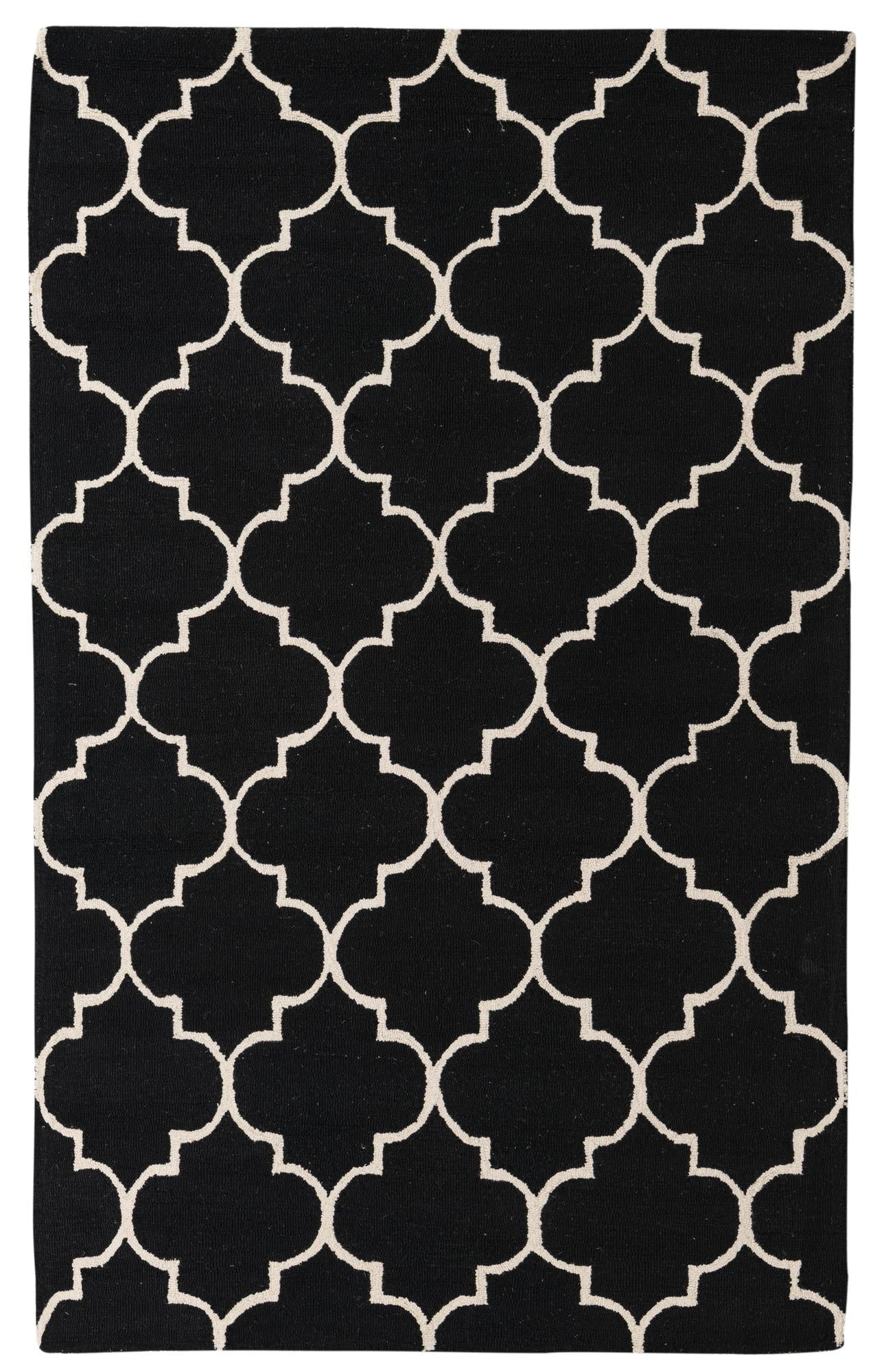 5' x 8' Luna Wool Rug
