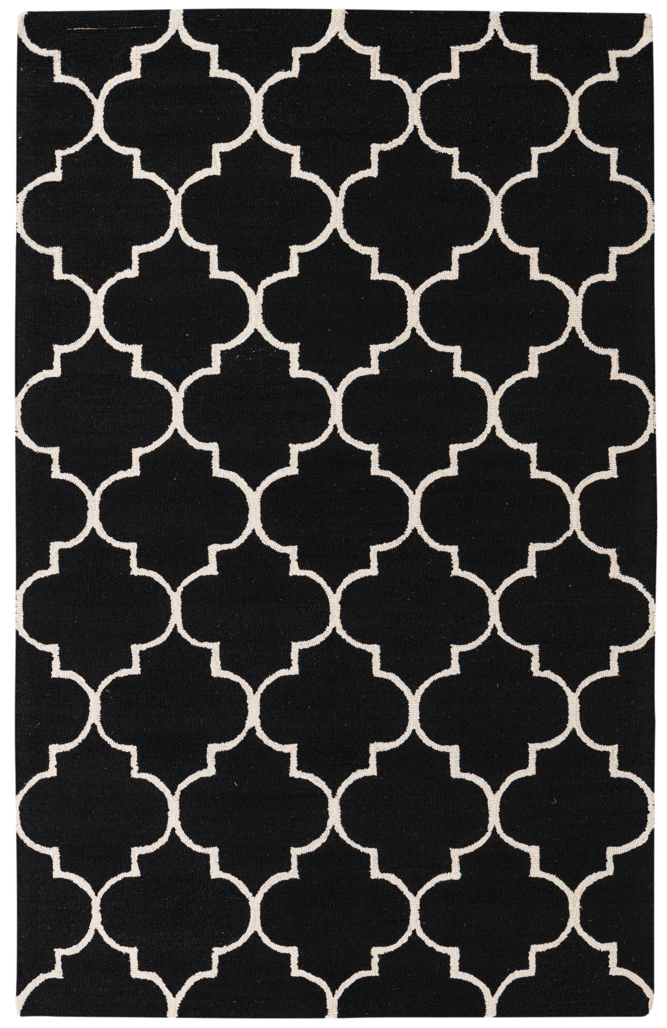 5' 1 x 8' Luna Wool Rug