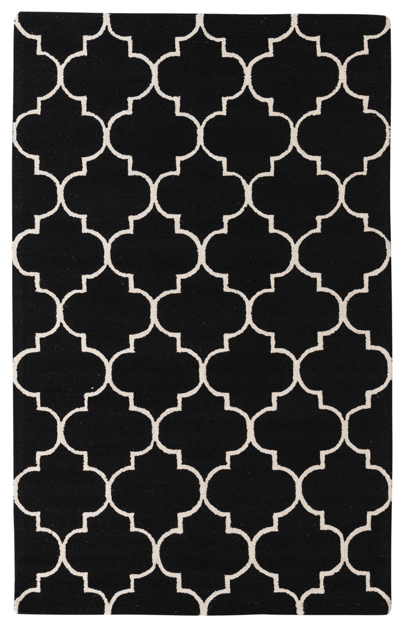 5' 1 x 8' Luna Wool Rug