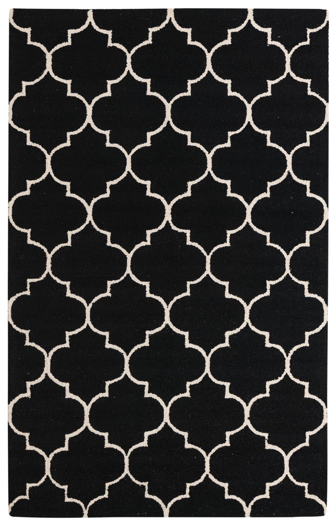 5' 1 x 8' Luna Wool Rug