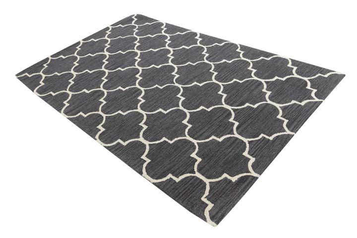 5' 1 x 8' Luna Wool Rug