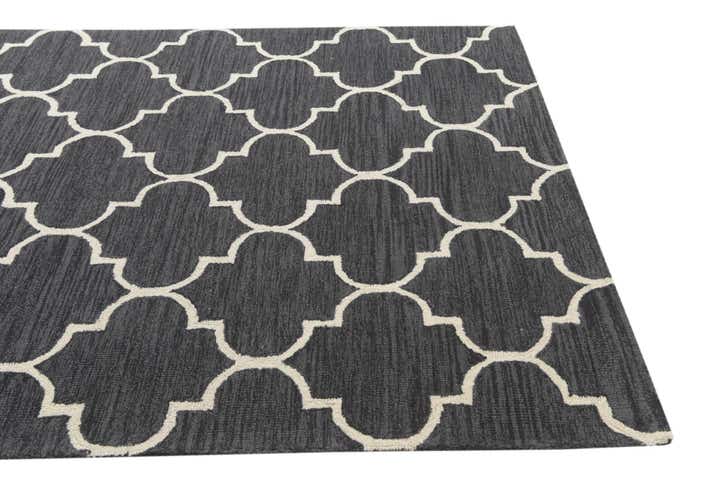 5' 1 x 8' Luna Wool Rug