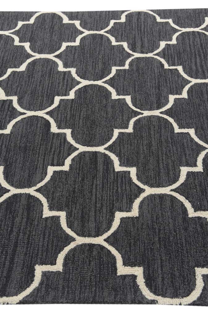 5' 1 x 8' Luna Wool Rug