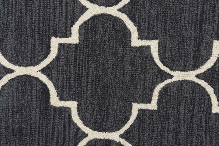 5' 1 x 8' Luna Wool Rug