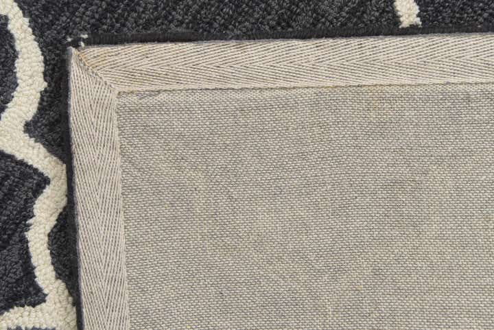 5' 1 x 8' Luna Wool Rug