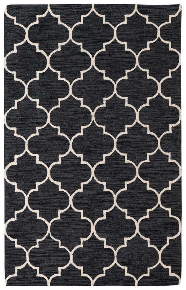 5' 1 x 8' Luna Wool Rug