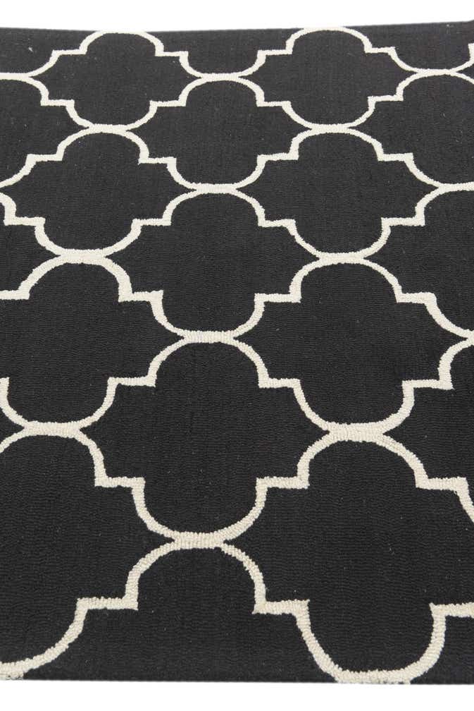 5' x 8' Luna Wool Rug