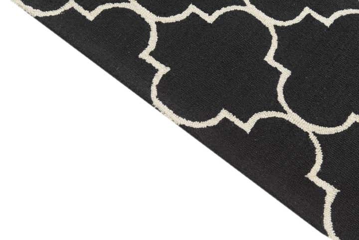 5' x 8' Luna Wool Rug