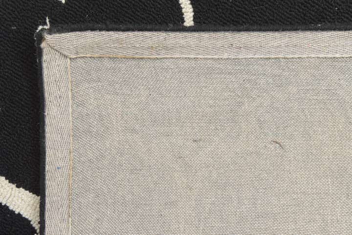 5' x 8' Luna Wool Rug