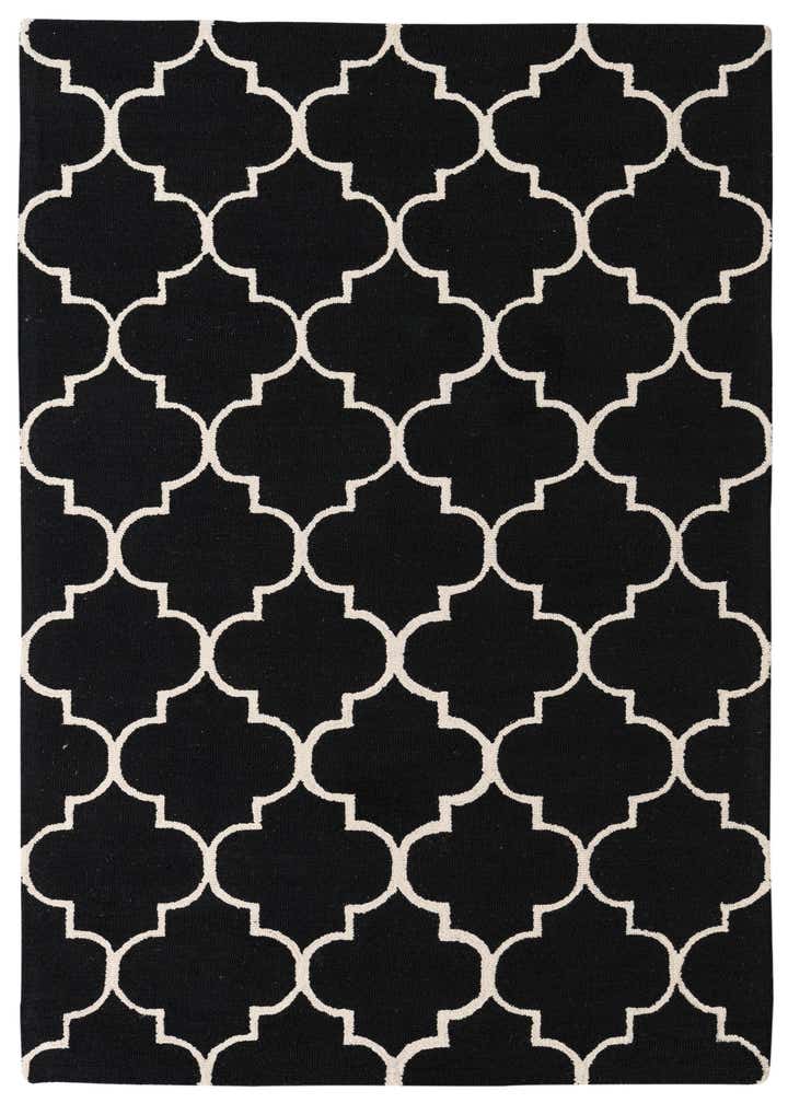 5' x 8' Luna Wool Rug