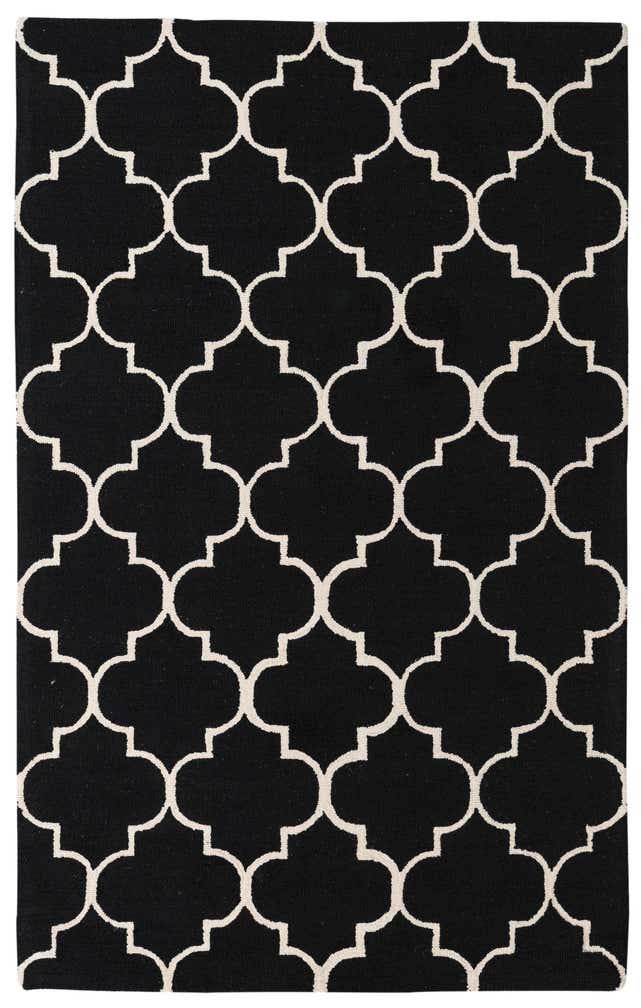 5' x 8' Luna Wool Rug