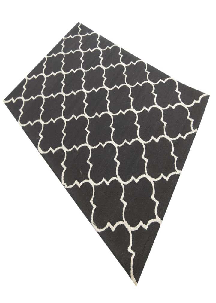 5' x 8' Luna Wool Rug