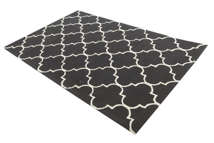 5' x 8' Luna Wool Rug