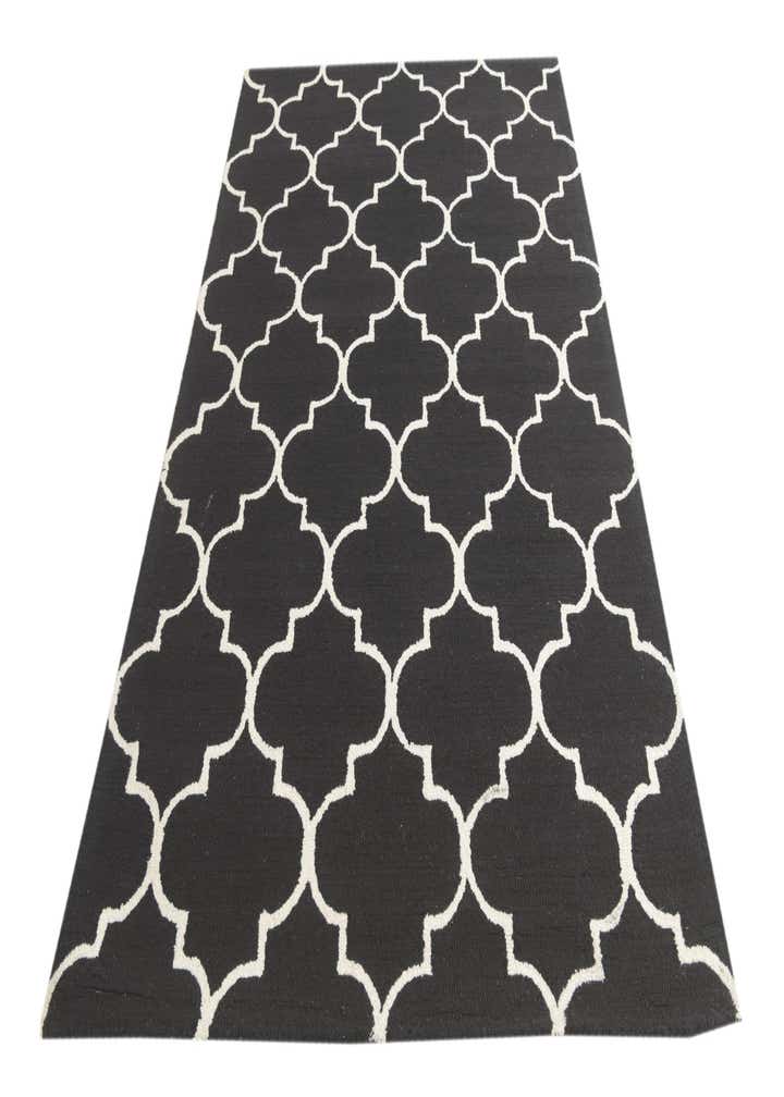 5' x 8' Luna Wool Rug