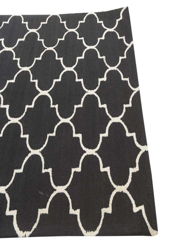 5' x 8' Luna Wool Rug