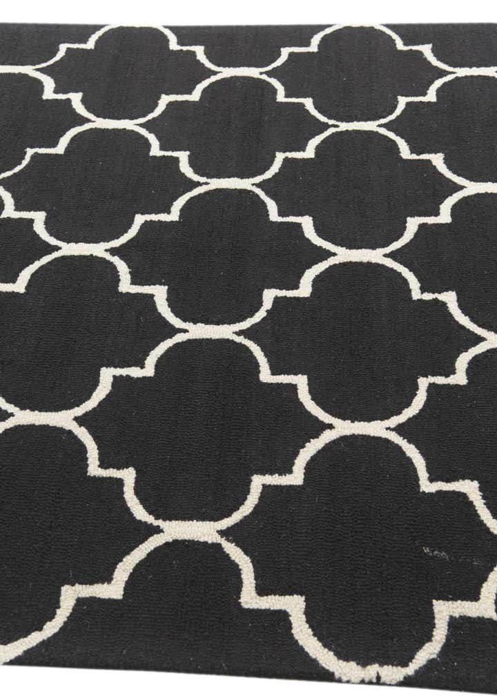5' x 8' Luna Wool Rug