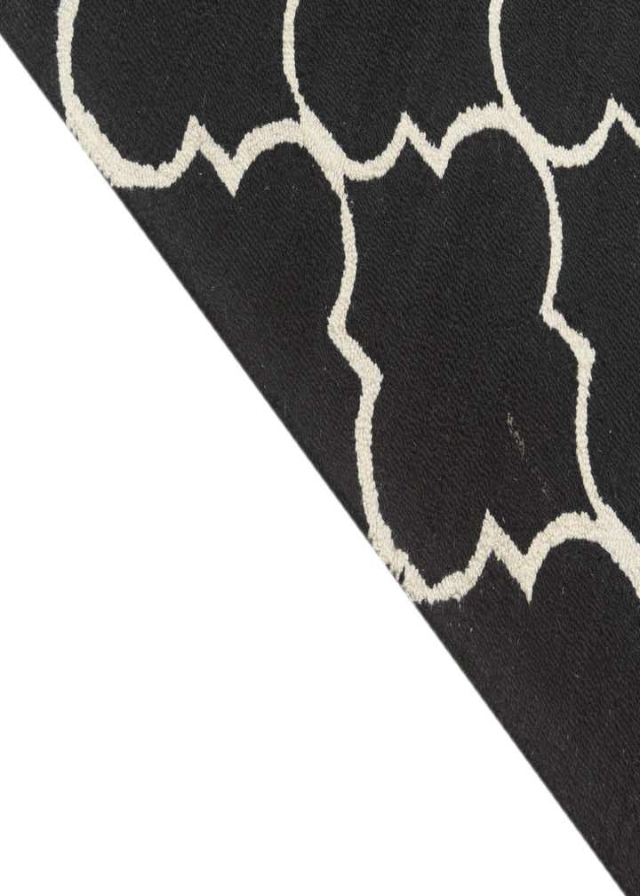 5' x 8' Luna Wool Rug