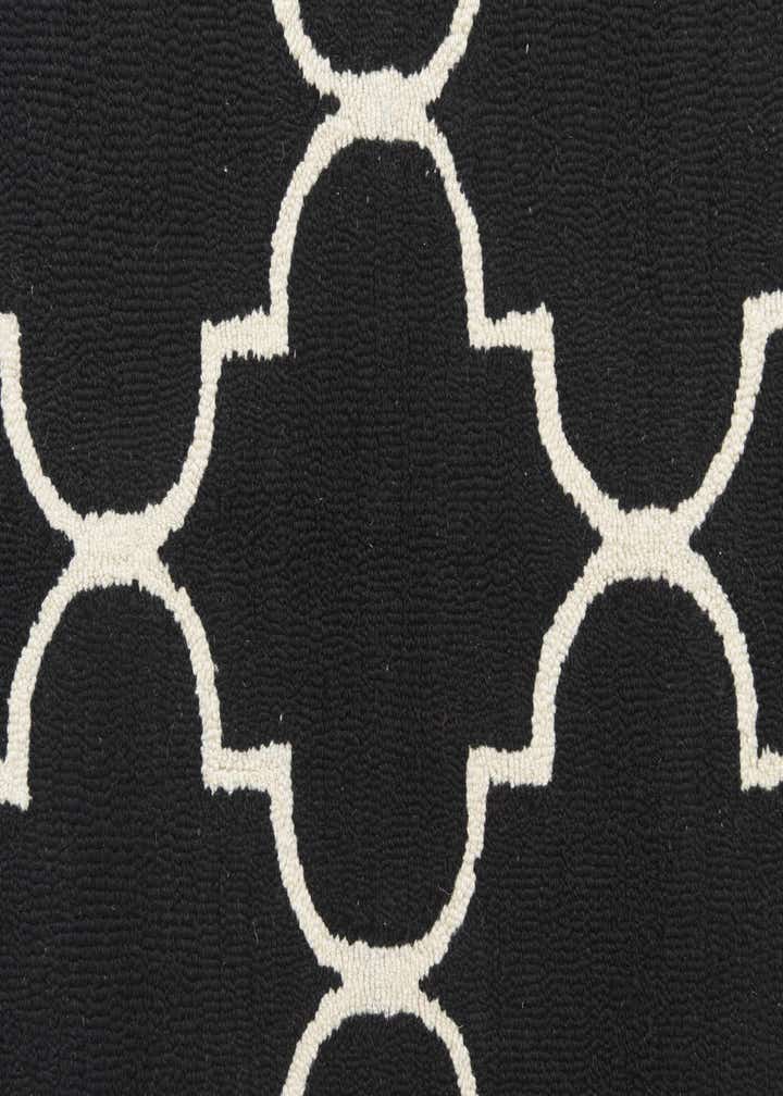 5' x 8' Luna Wool Rug