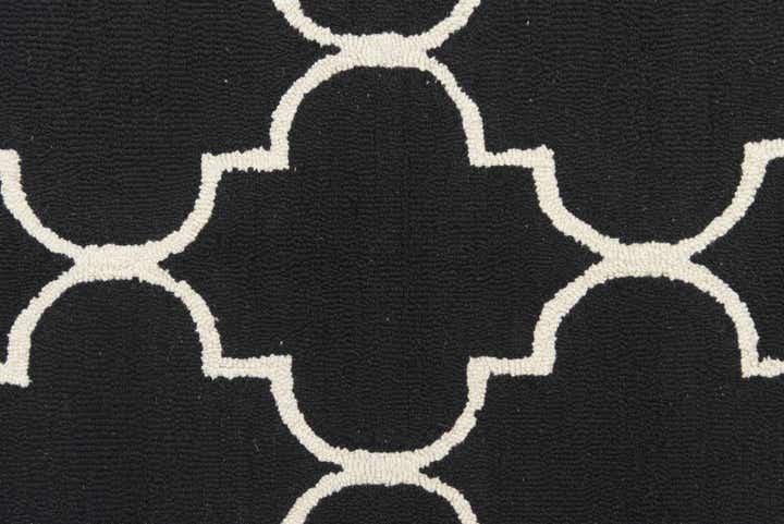 5' x 8' Luna Wool Rug