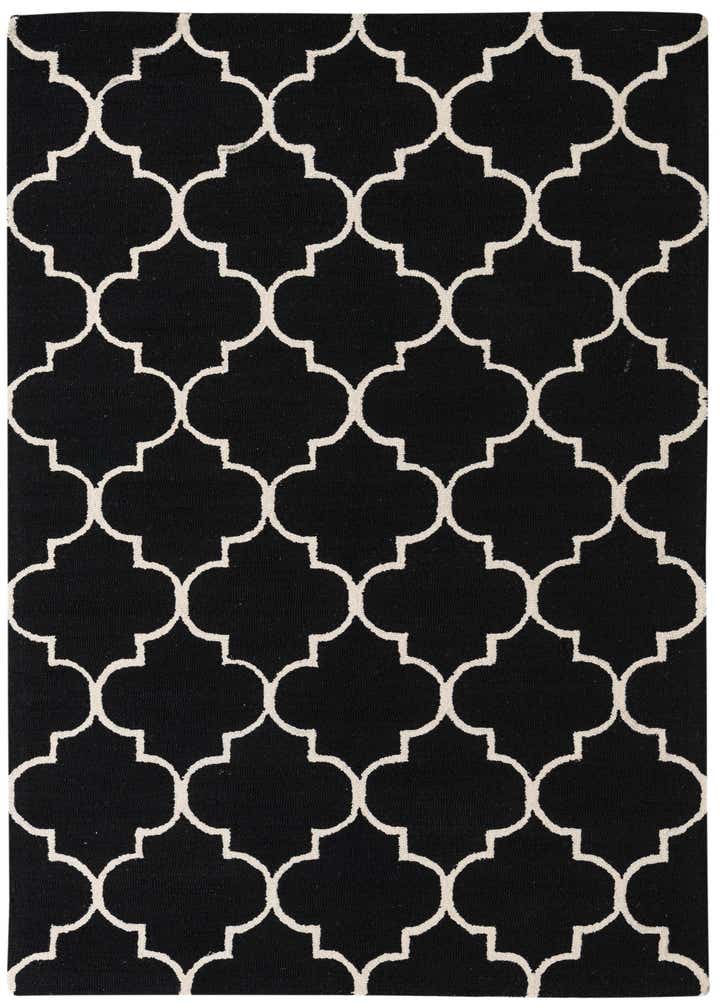 5' x 8' Luna Wool Rug