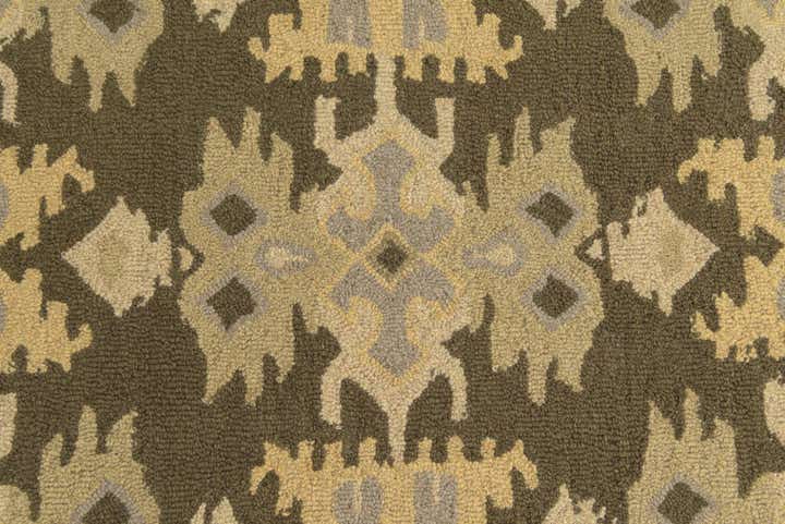 5' x 7' 10 Luna Wool Rug