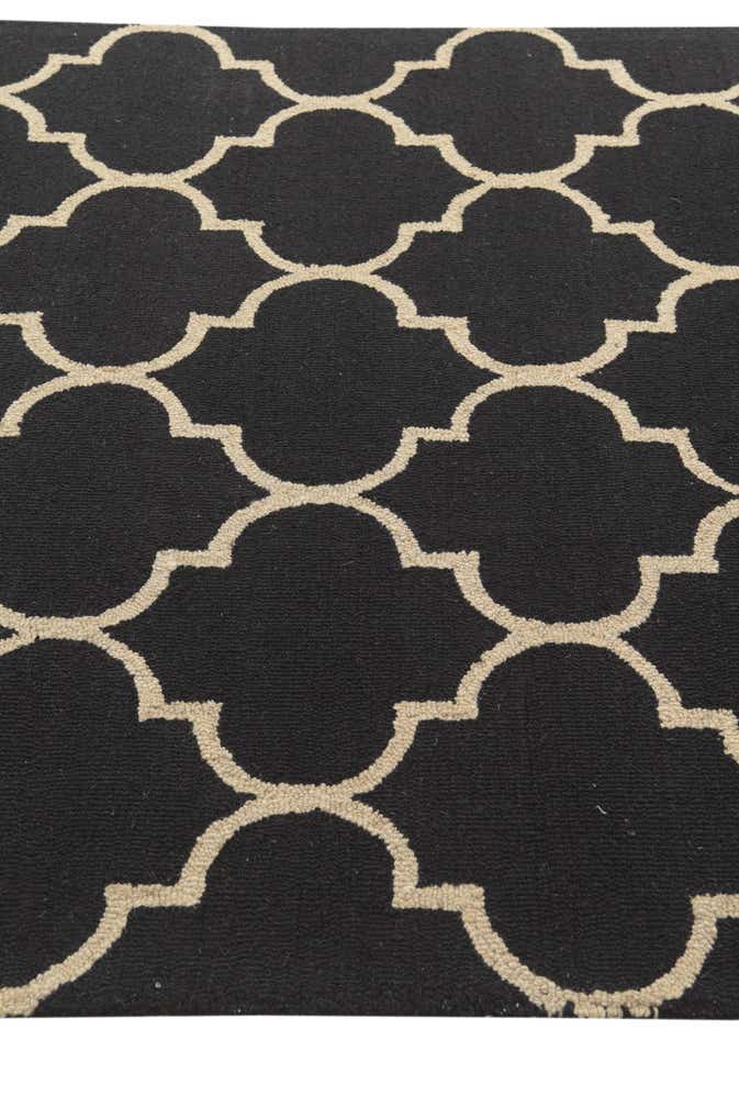 5' x 8' Luna Wool Rug