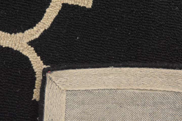5' x 8' Luna Wool Rug
