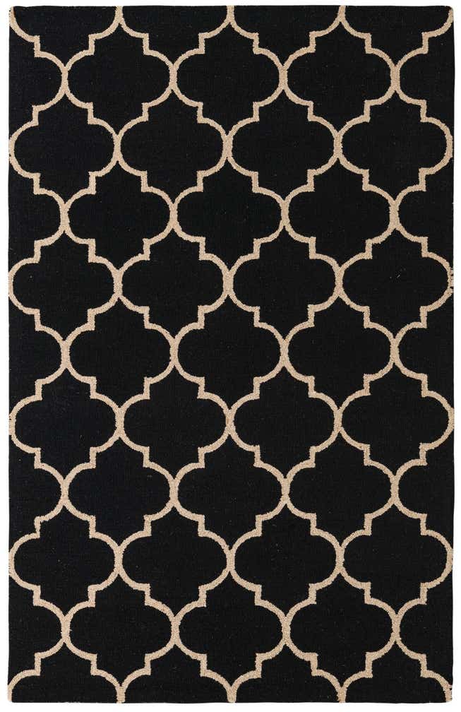 5' x 8' Luna Wool Rug